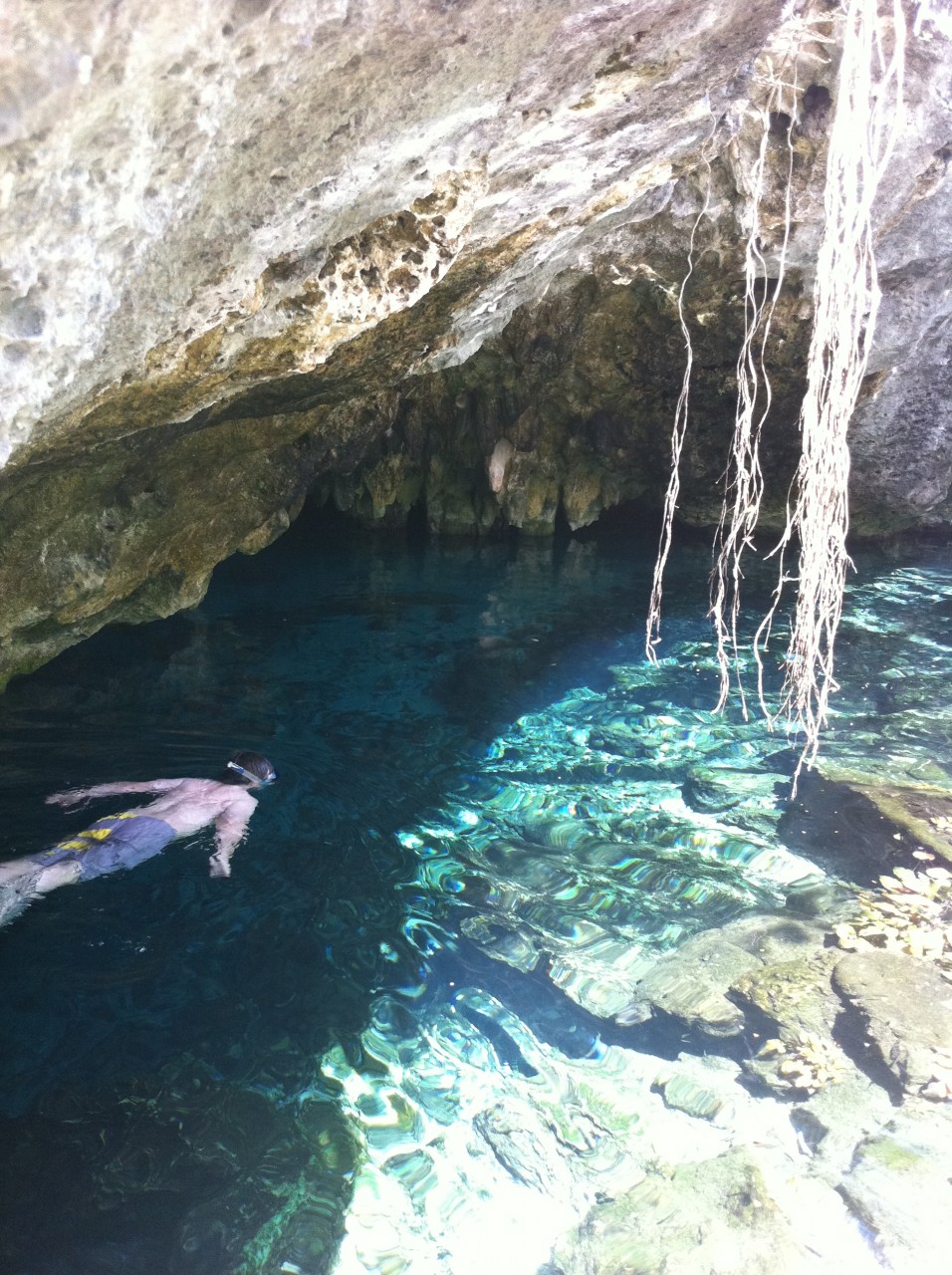 Gran Cenote