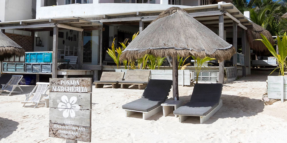 Posada Margherita Tulum,